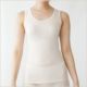 タンクトップ ブラトップ カップ付タンクトップ 日々の暮らしにやさしい下着 Bodyhints ボディヒンツ