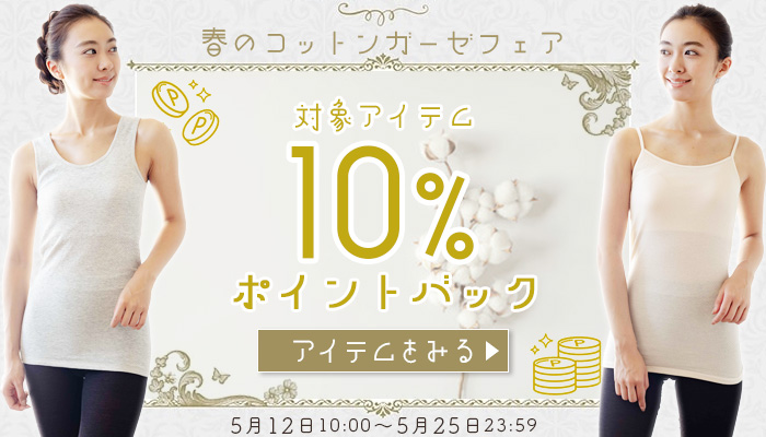 ポイントバック
