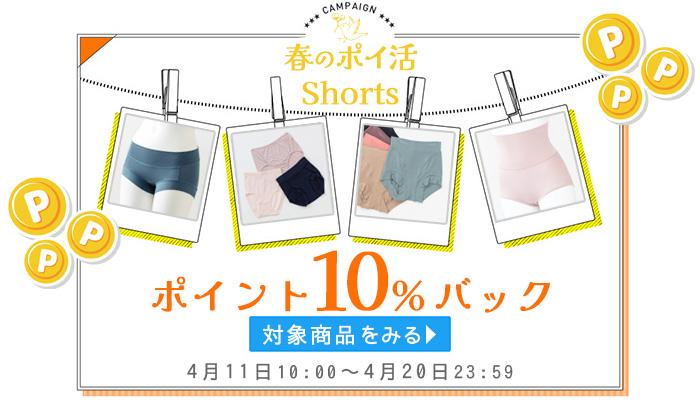 ポイントバック