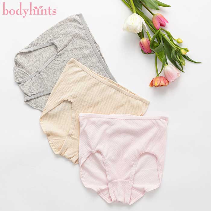 シルク天竺ショーツ