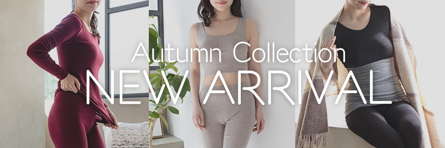 11月新商品