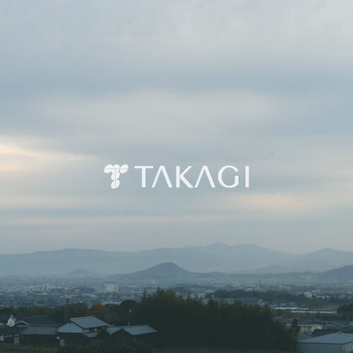 TAKAGI