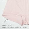 【おうちで洗えるシルク100％】 足口ゆったり♪リラックスボクサーショーツ
