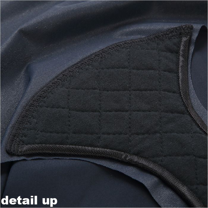 メディカーボンショーツ