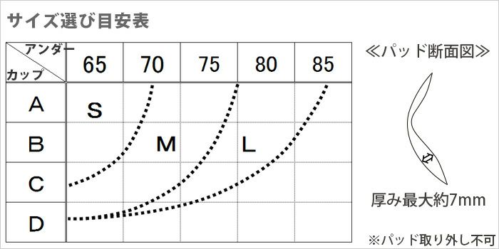 【お試し★送料無料】シルク100％リブ　スタンダードショーツ＆モールドブラ（ノンワイヤー）上下セット